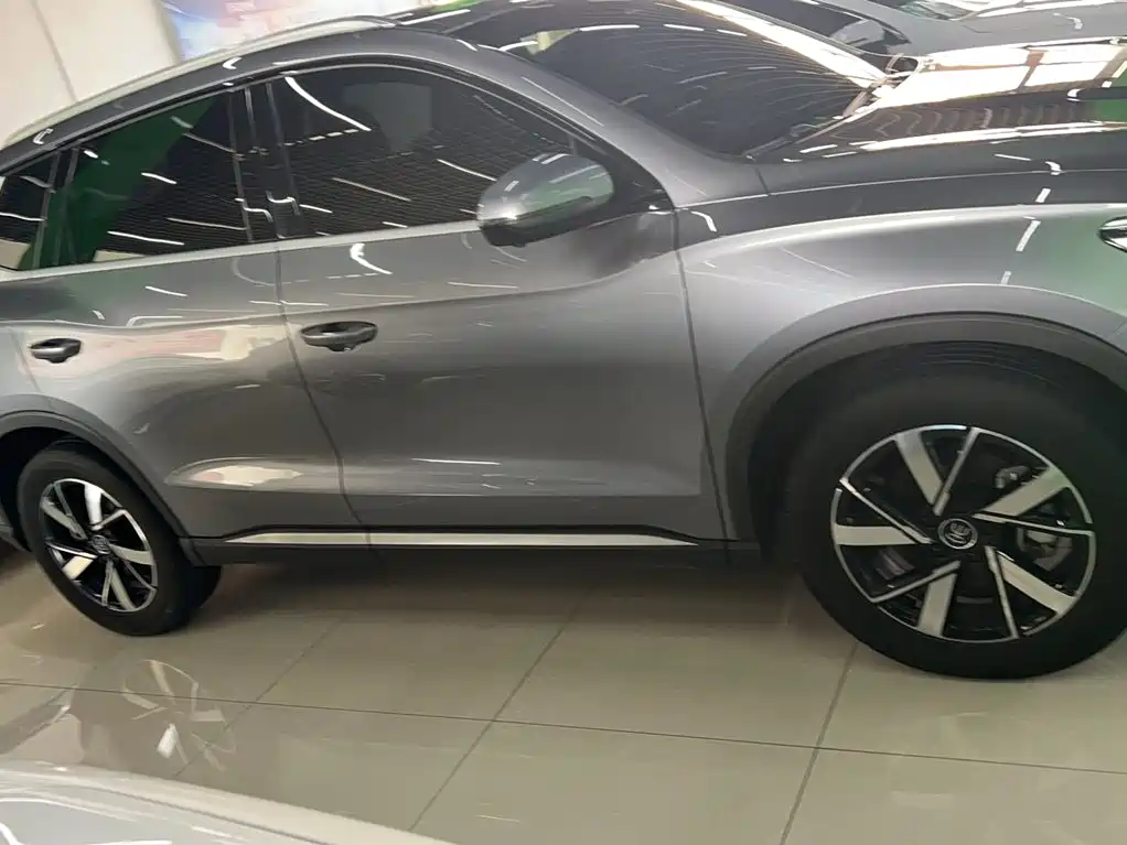 BYD Pro New Energy — миниатюра 8