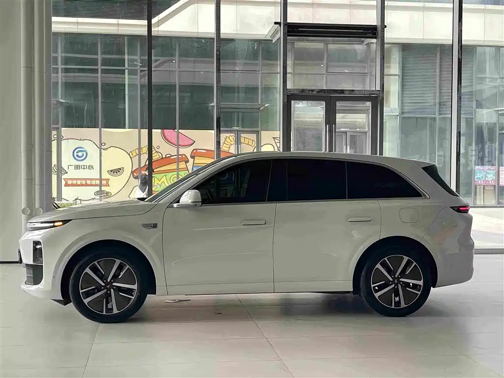 Li Auto Li L6 — миниатюра 4