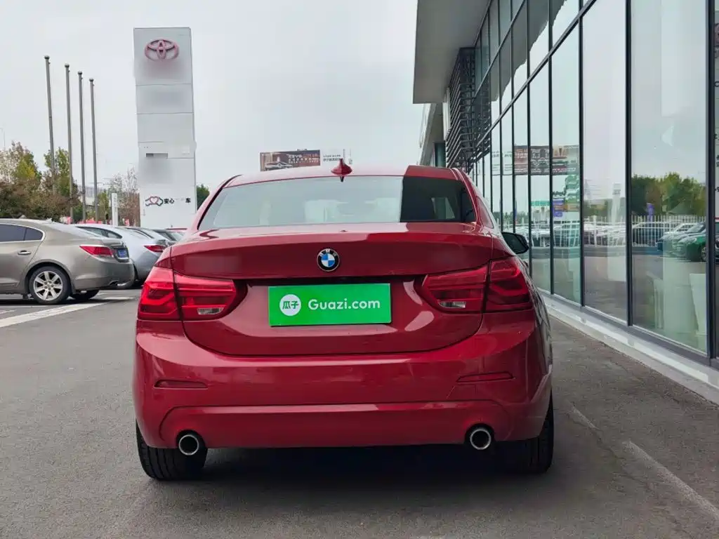 BMW 1 Series — миниатюра 6