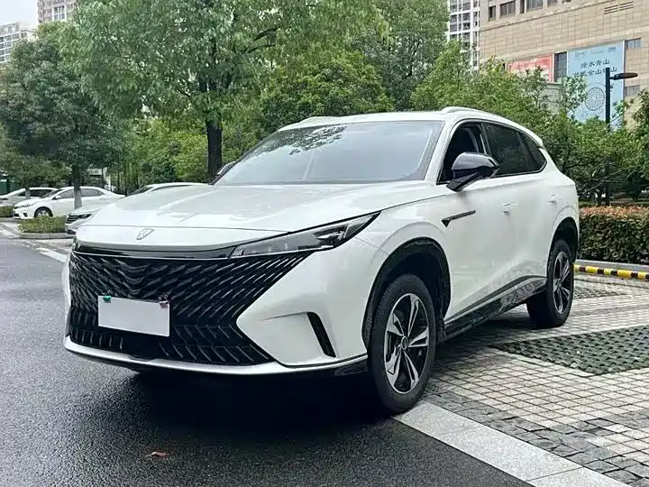 Roewe RX5 2023 1.5T Super Feel Elite Edition