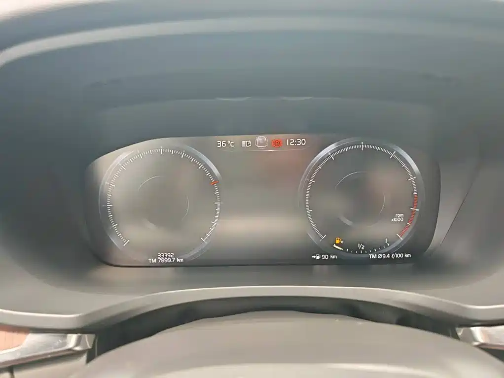 Volvo S60 — миниатюра 10