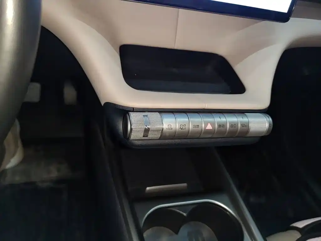 BYD Dolphin — миниатюра 14