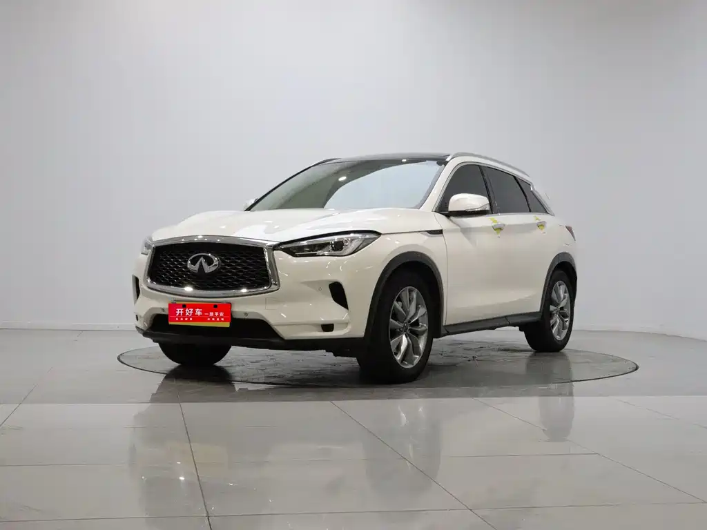 Infiniti QX50