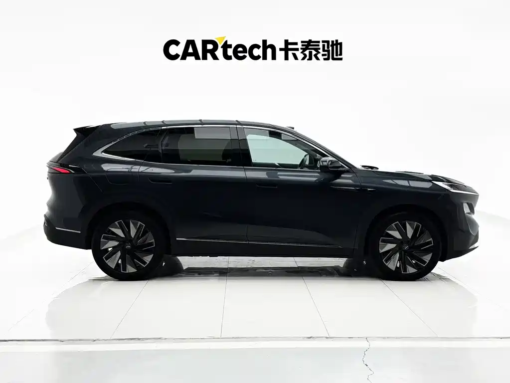 Buick 别克至境E7 — миниатюра 4