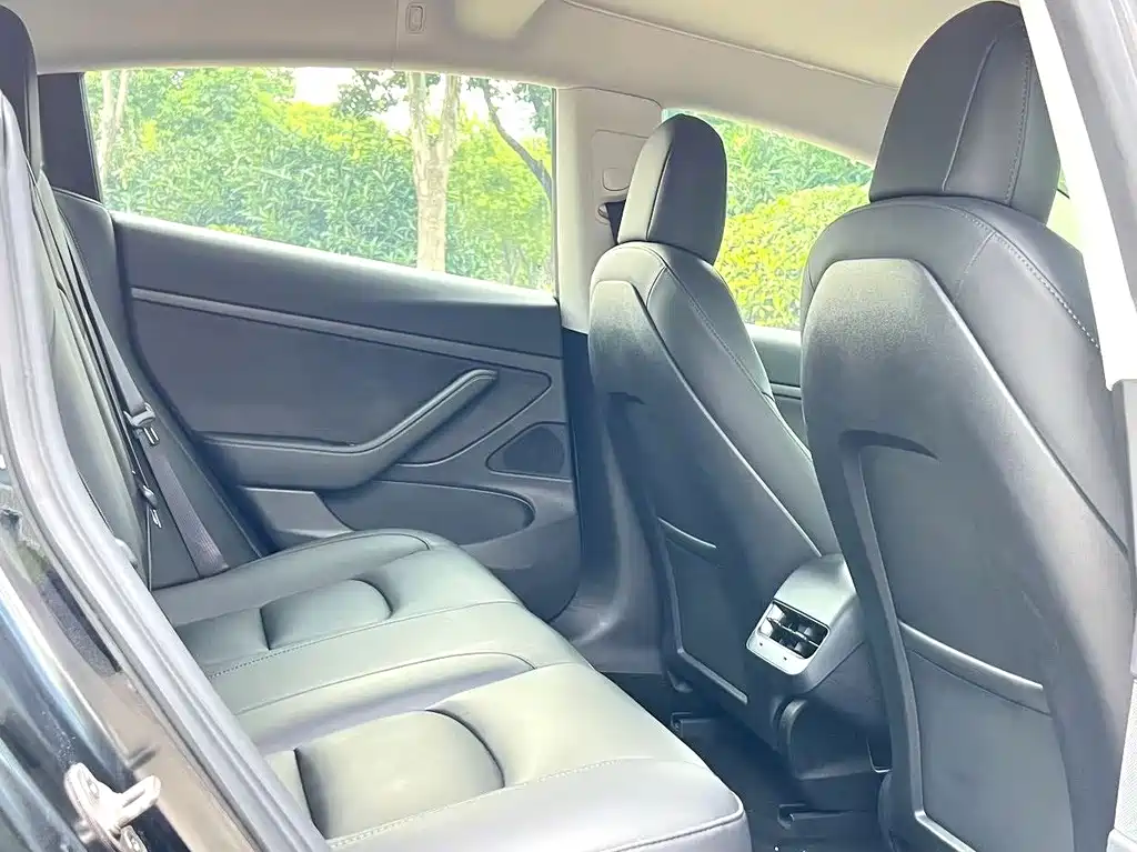 Tesla Model 3 — миниатюра 7