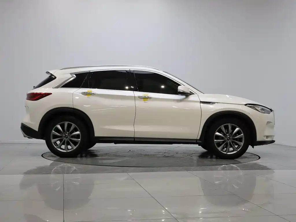 Infiniti QX50 — миниатюра 8