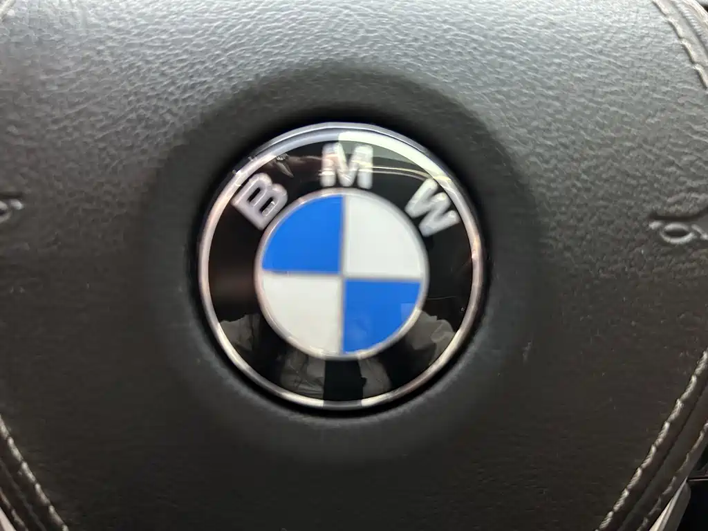 BMW 5 Series — миниатюра 26