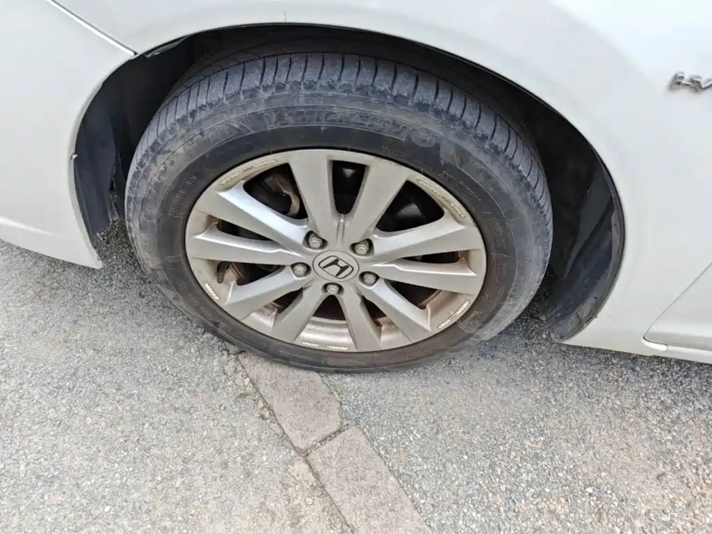 Honda Civic — миниатюра 23