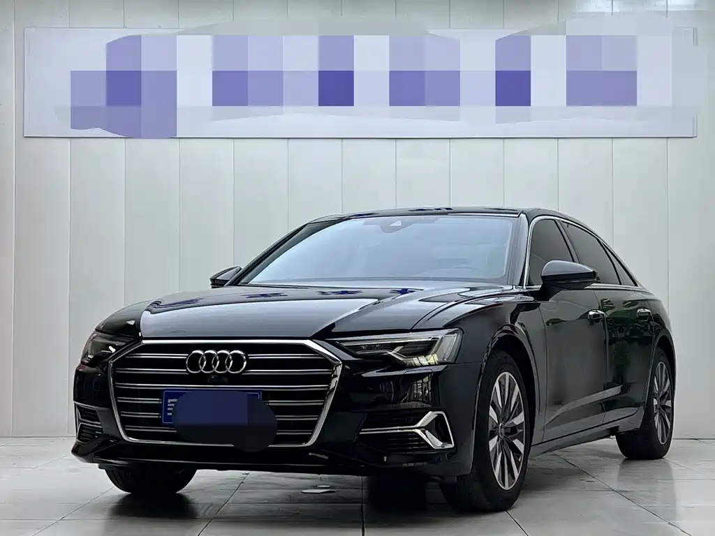Audi A6L 2024