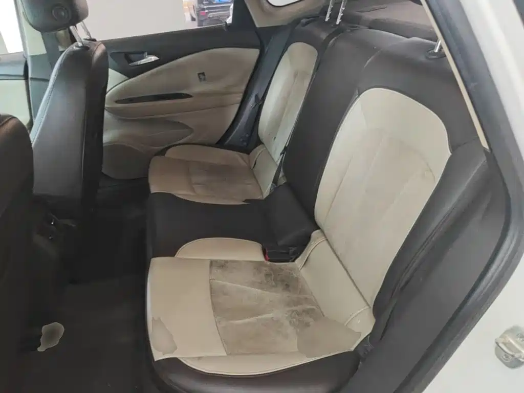 Buick Verano — миниатюра 17