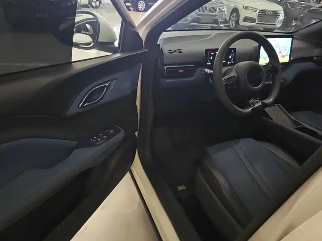 BYD Seagull — миниатюра 16