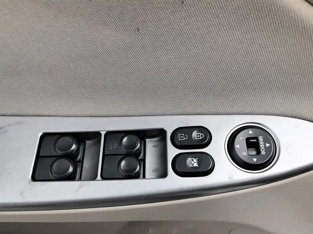 Hyundai Verna — миниатюра 9