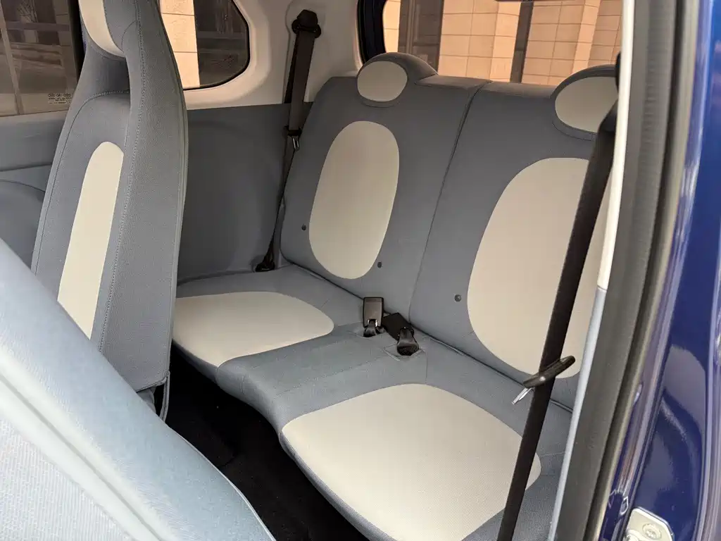 BESTUNE PENTIUM PONY