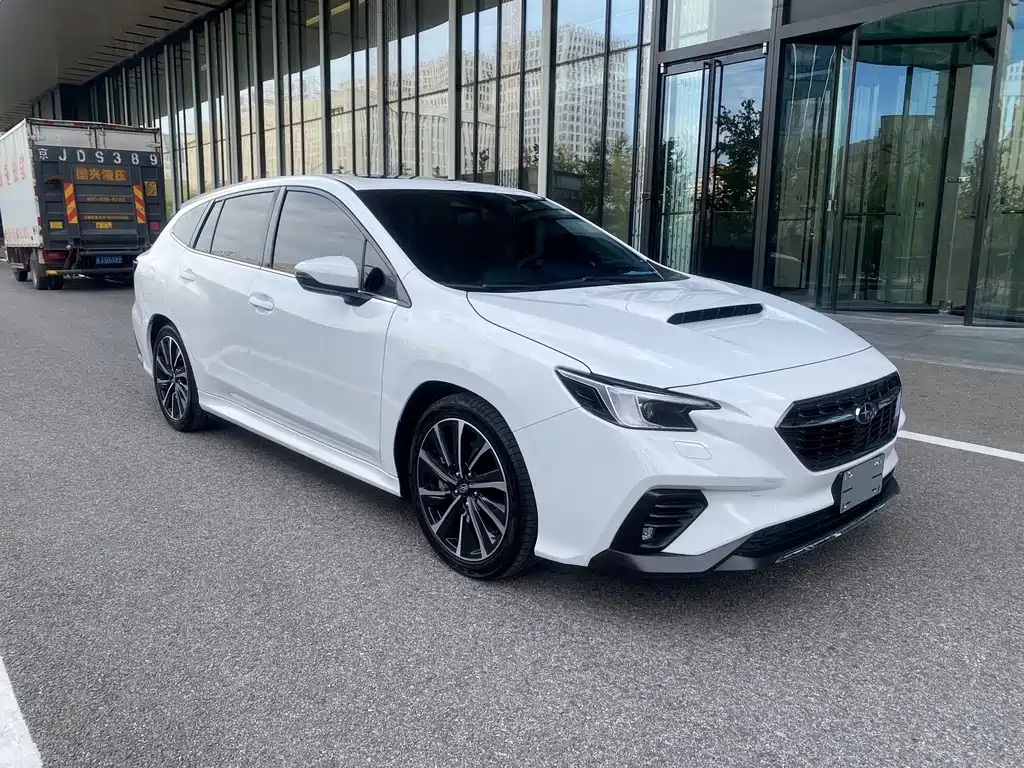 Subaru WRX — миниатюра 2
