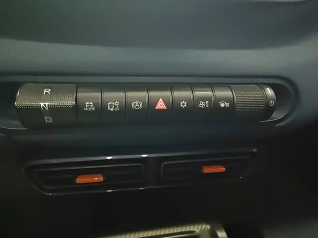 BYD Seagull — миниатюра 14