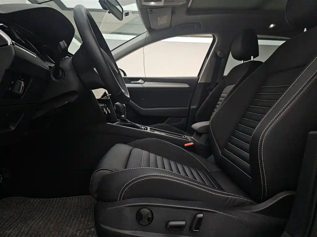Volkswagen Magotan 2020 280TSI DSG Comfort