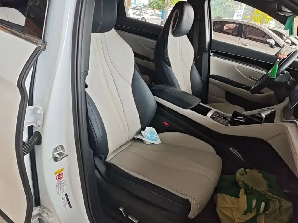 BYD PLUS New Energy — миниатюра 25