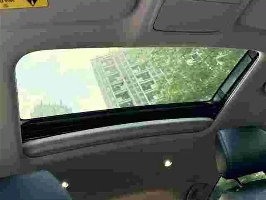 Honda Inspire — миниатюра 8