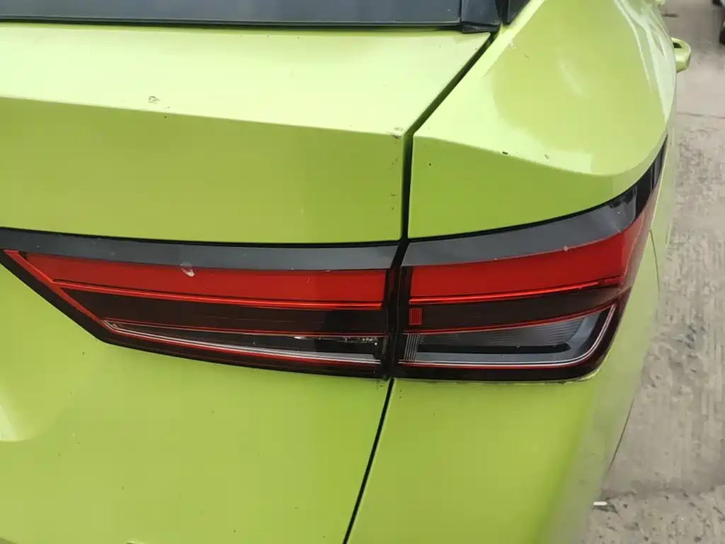Wuling Xingchi — миниатюра 8