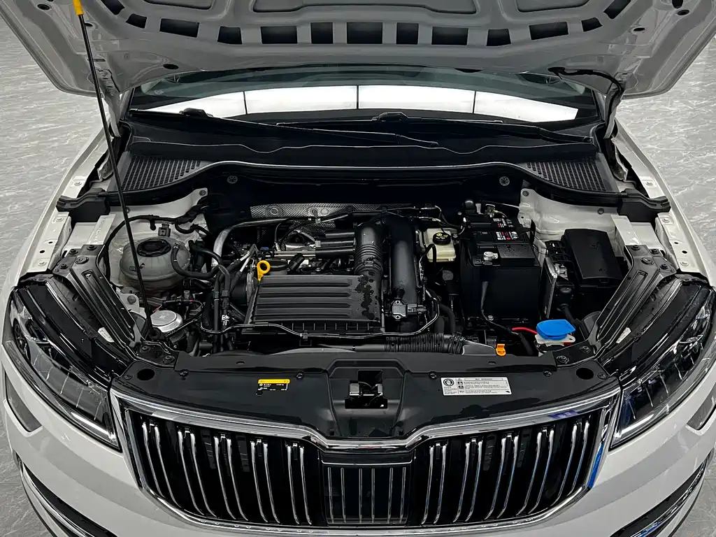 Skoda Karoq — миниатюра 28
