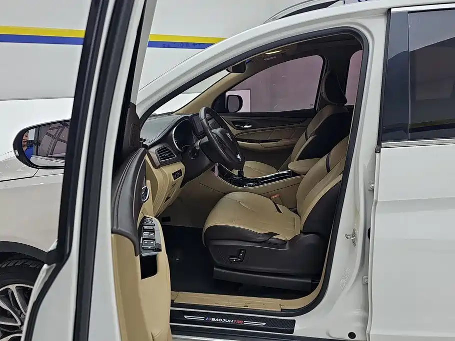 Baojun 730 — миниатюра 9