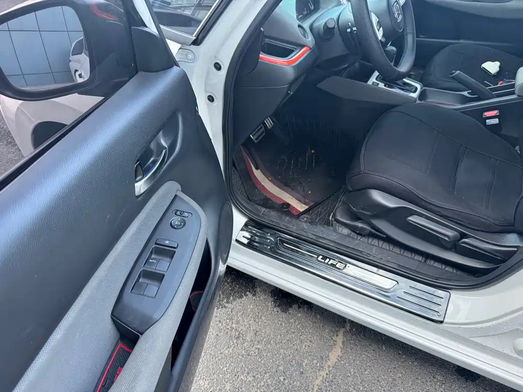 Honda Life — миниатюра 8
