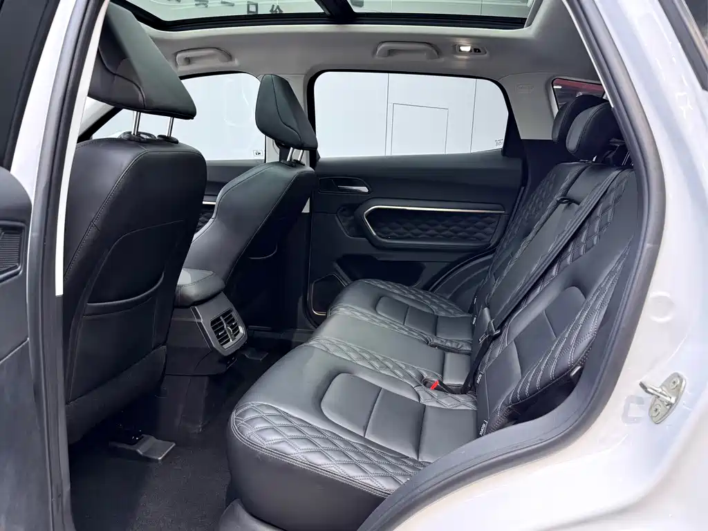 Haval H6 2021 1.5GDIT AT Champion