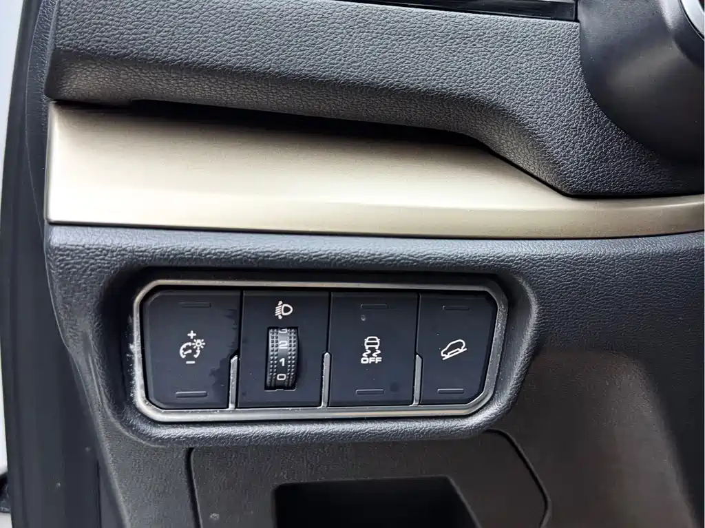 Haval H6 — фотографии объявления, Фото 12
