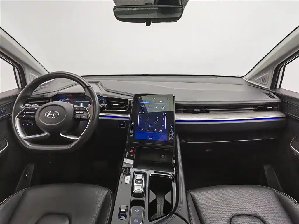 Hyundai Custo 2021 380TGDi Luxury LUX Premium