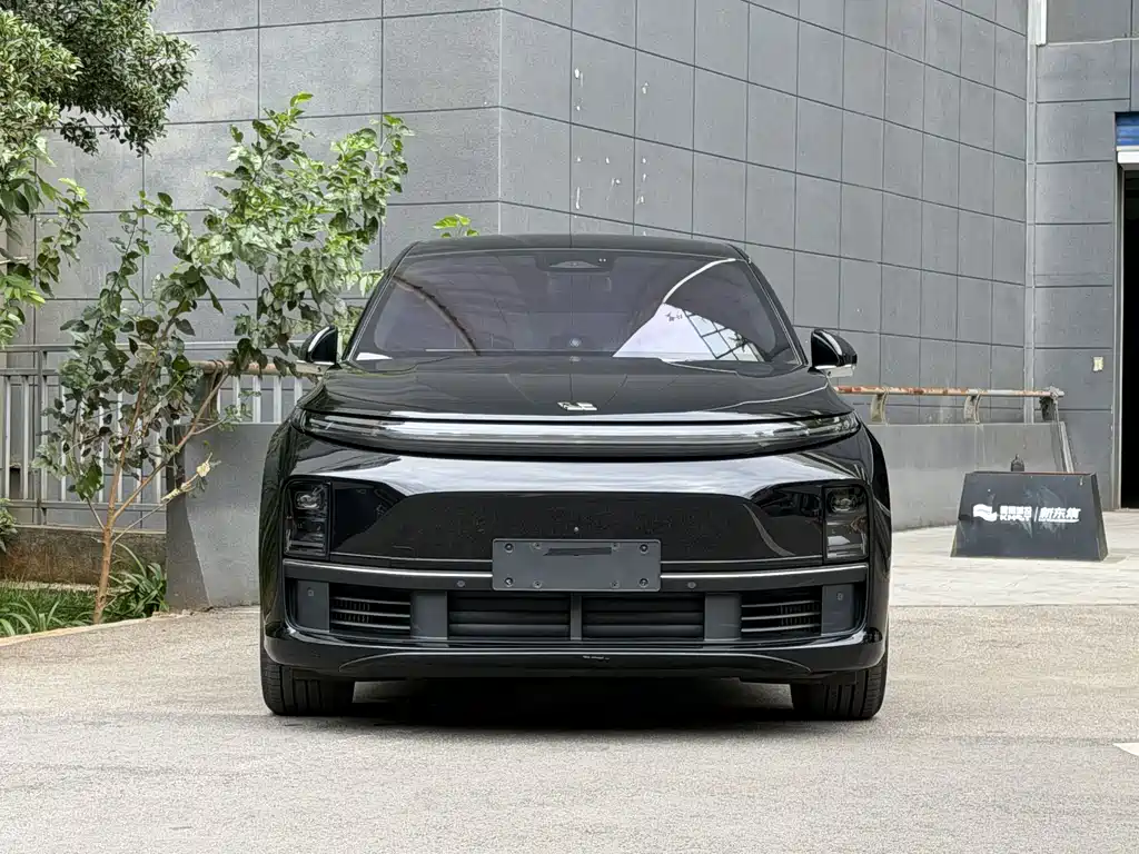 Li Auto Li L7 — миниатюра 2