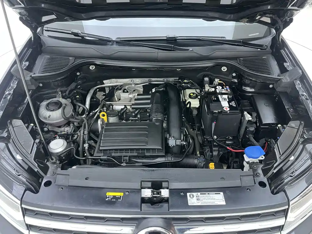 Volkswagen Tharu — миниатюра 26