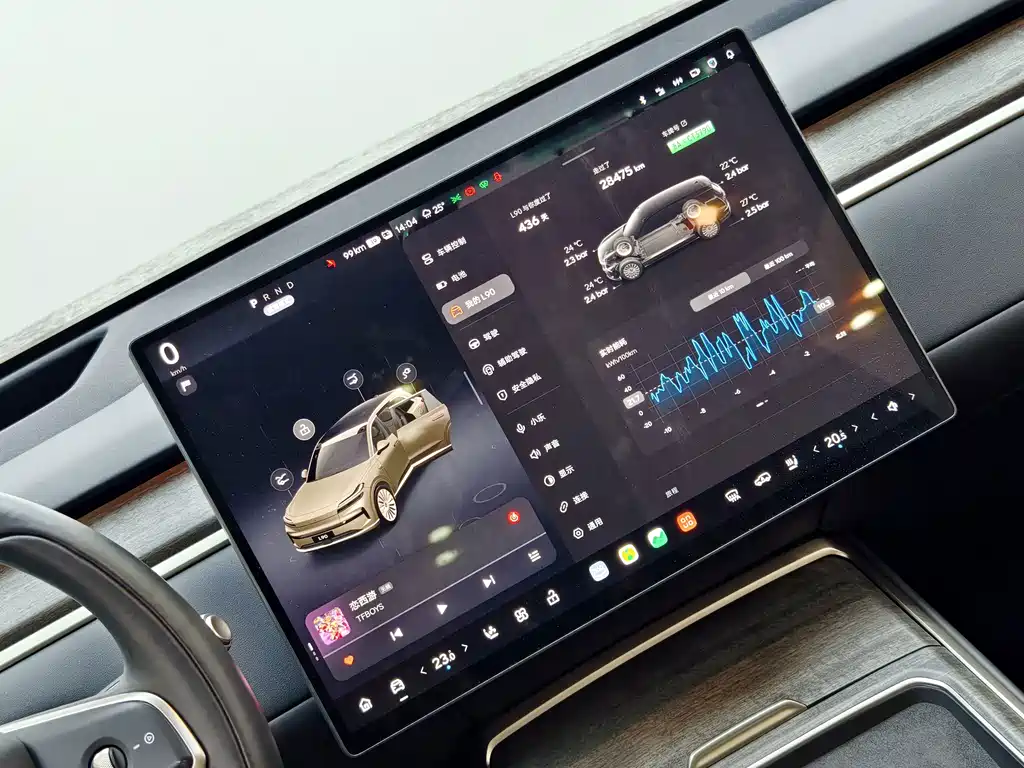 ONVO ONVO L90 — миниатюра 18