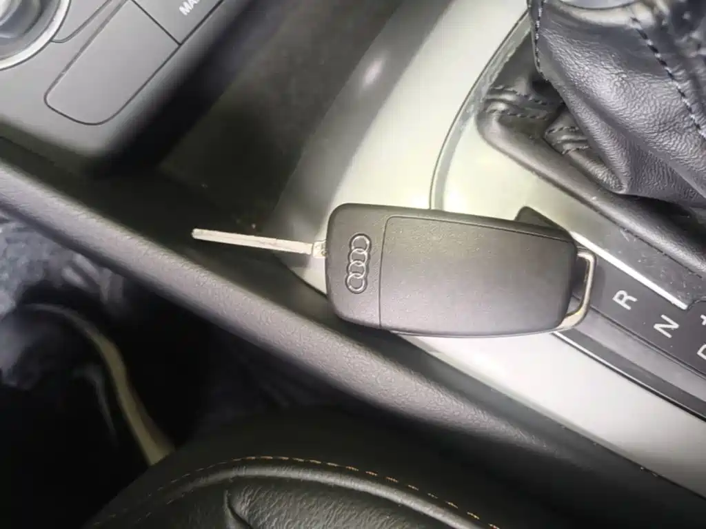Audi Q3 — миниатюра 9
