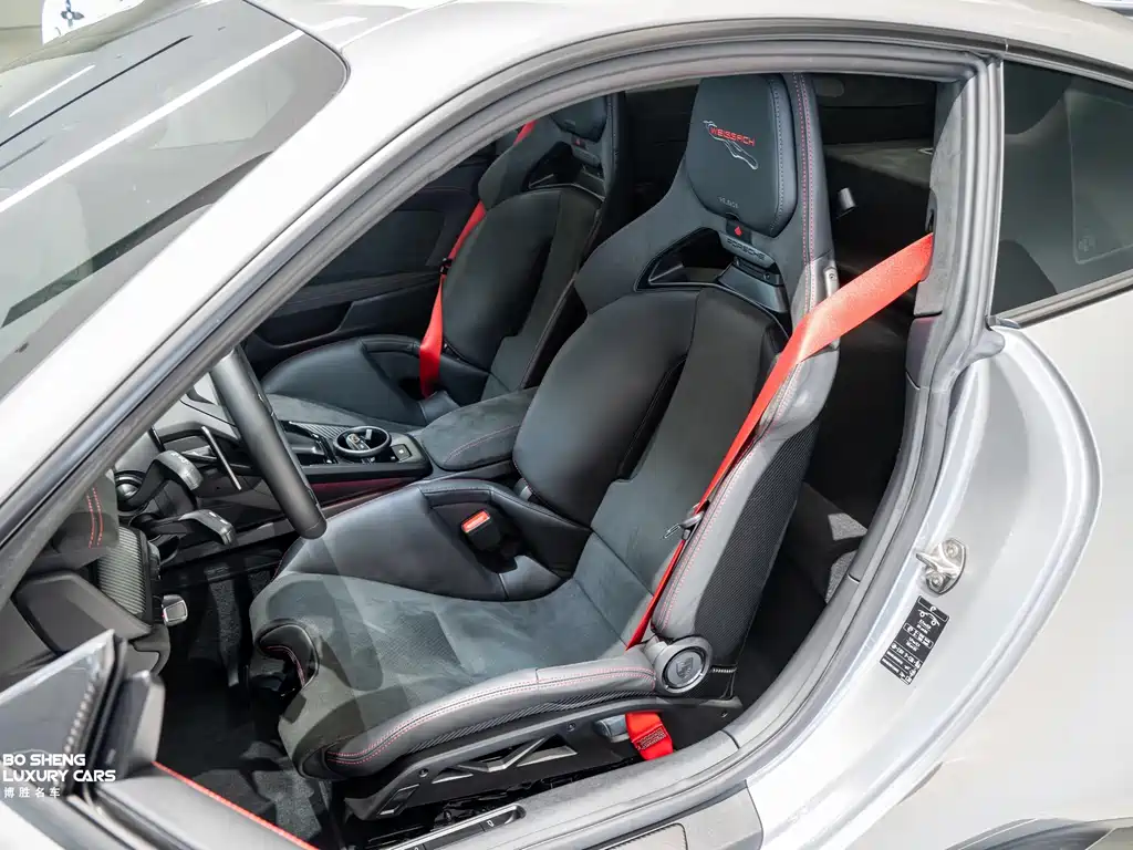 Porsche 911 2025 GT3 4.0L