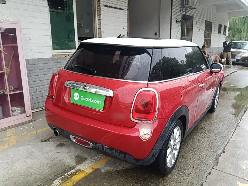 MINI Mini — миниатюра 7