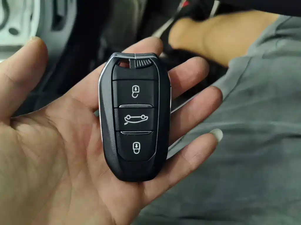 Citroen C5 AIRCROSS — миниатюра 9