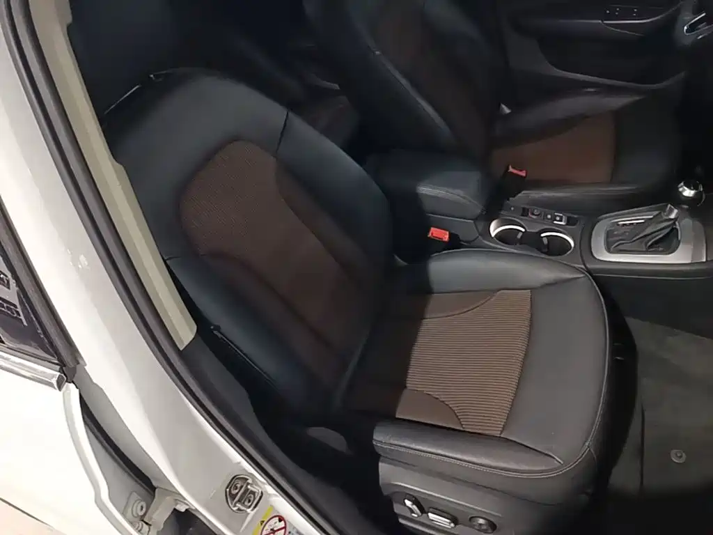 Audi Q3 — миниатюра 25