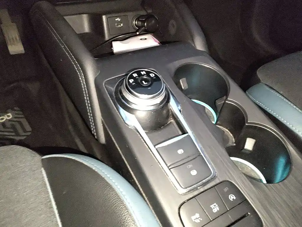 Ford Focus — миниатюра 14