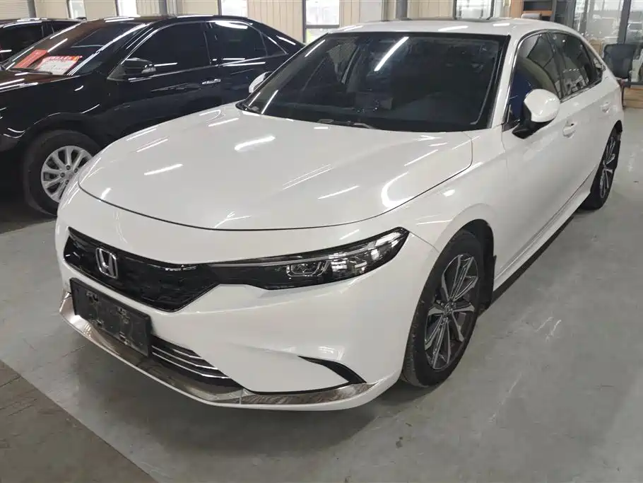 Купить Honda Integra