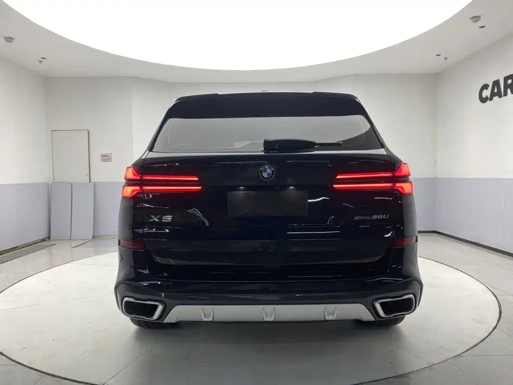 BMW X5 — фотографии объявления, Фото 7