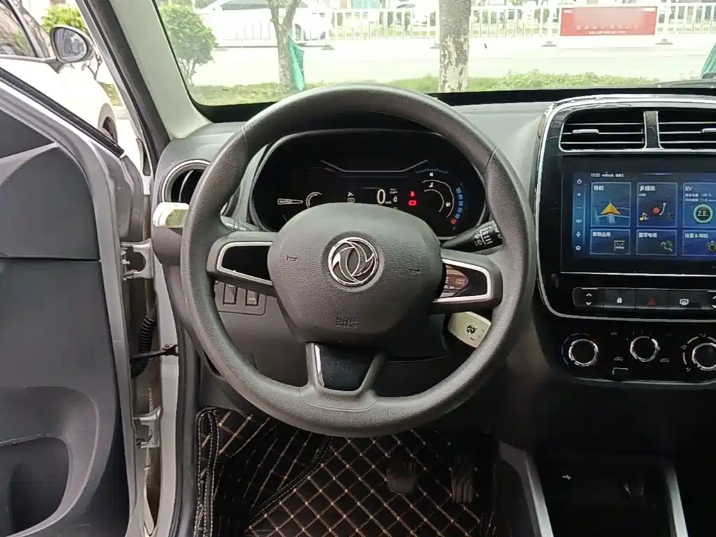 Fengguang Fengguang E1 — миниатюра 11