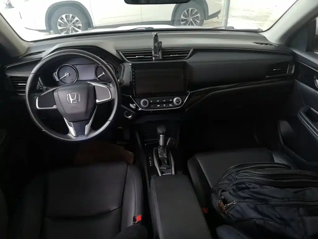 Honda Crider — миниатюра 10