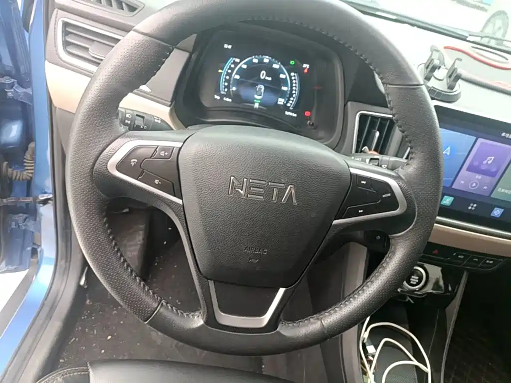 Neta Neta N01 — миниатюра 11