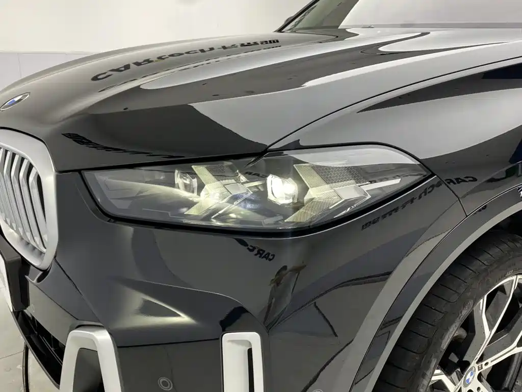 BMW X5 — фотографии объявления, Фото 10