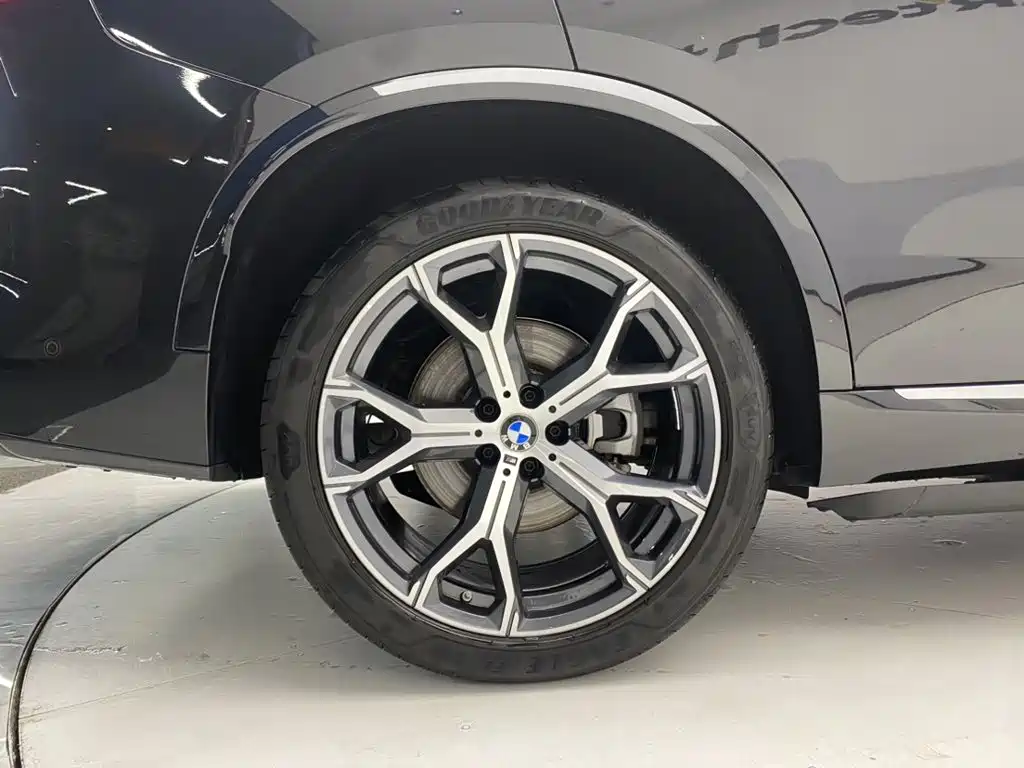 BMW X5 — фотографии объявления, Фото 12