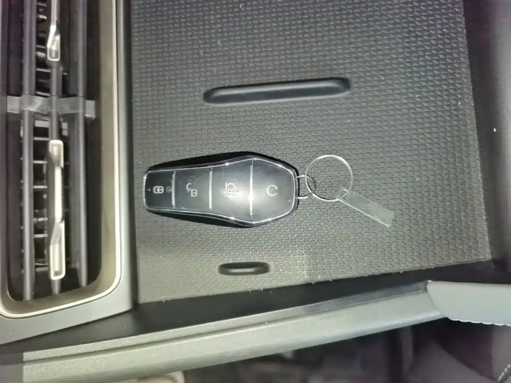 BYD Qin L — миниатюра 9