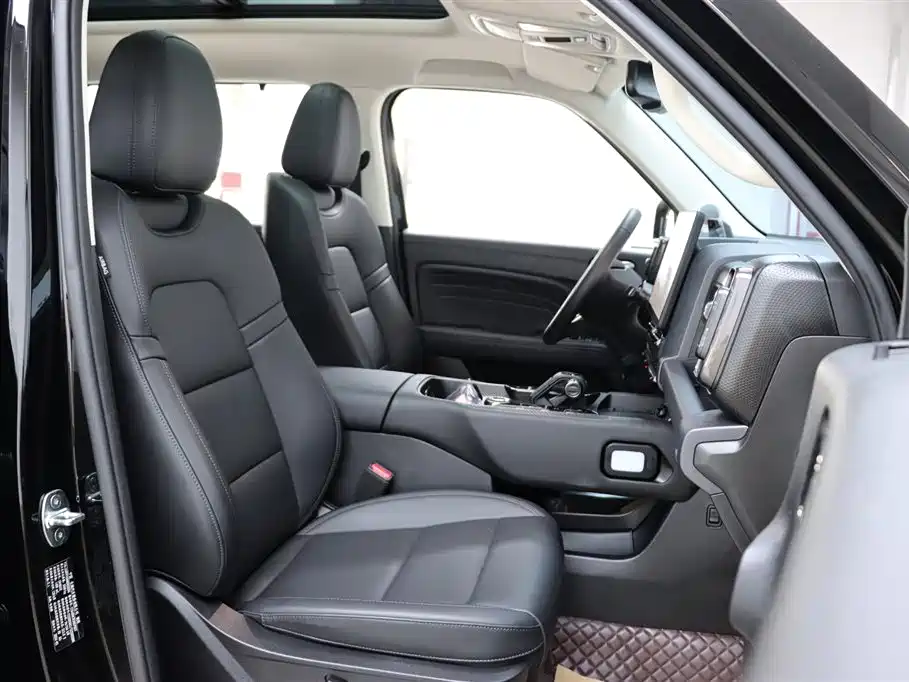 Haval Raptor PHEV — фотографии объявления, Фото 20