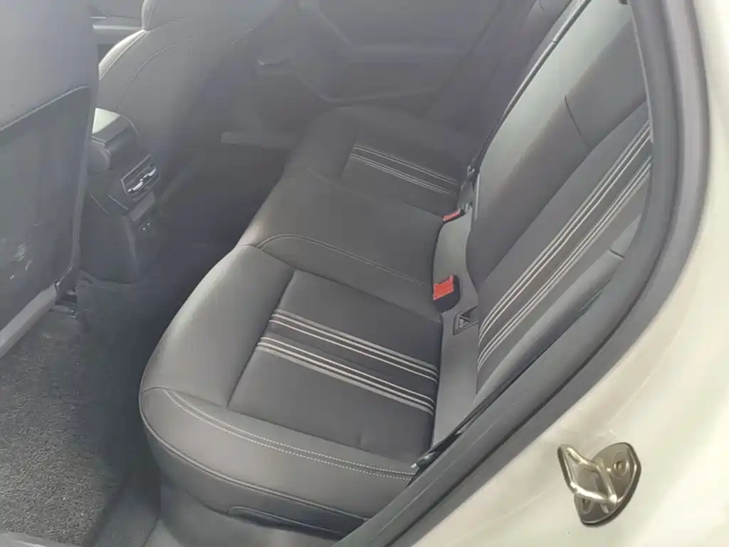 Audi A3 — миниатюра 17