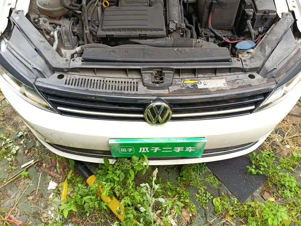 Volkswagen Lamando — миниатюра 11