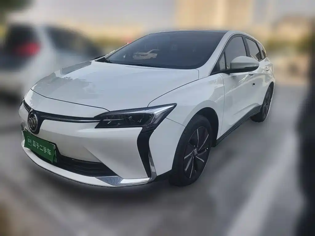 Buick Velite 6